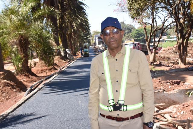 photo of Mr. Mebit